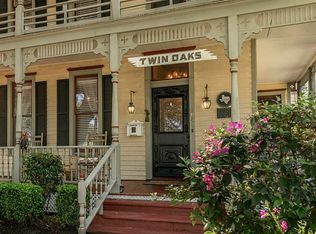 404 S Beauregard St, Alvin, TX 77511