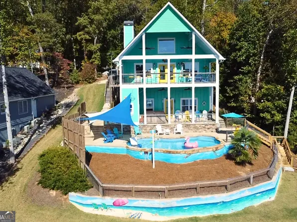 825 Cardinal Dr, Monticello, GA 31064