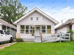 3117 Jackson Ave, Kansas City, MO 64128
