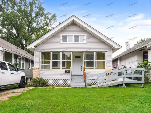 3117 Jackson Ave, Kansas City, MO 64128
