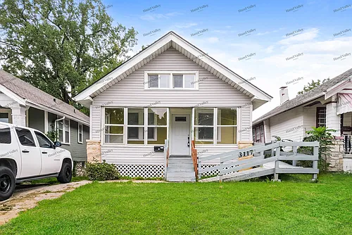 3117 Jackson Ave Photo 1