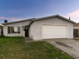 836 Rancho Way, Manteca, CA 95336