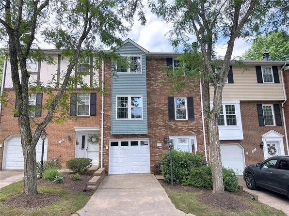 157 Aberdeen Dr, Pittsburgh, PA 15237