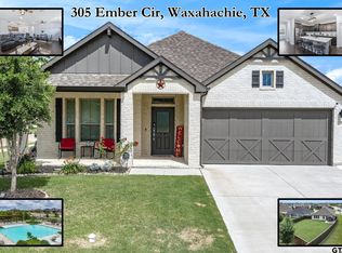 305 Ember Cir, Waxahachie, TX 75165