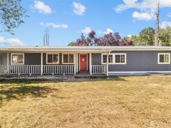 17929 Leitner Road SW, Rochester, WA 98579