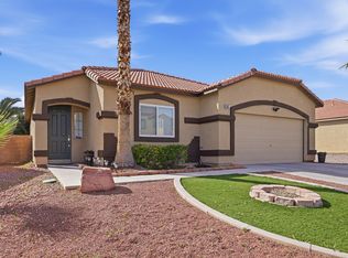 3001 Crackling Leaves Ave, North Las Vegas, NV 89031
