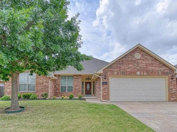 3900 Irvine Dr, Norman, OK 73072