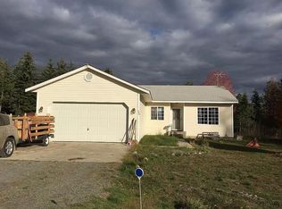 160 Westwood Dr, Moyie Springs, ID 83845
