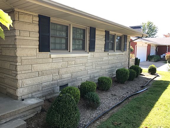 5th image of 3601 S Griffith Ave