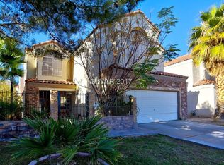 3919 Jeffreys St, Las Vegas, NV 89119