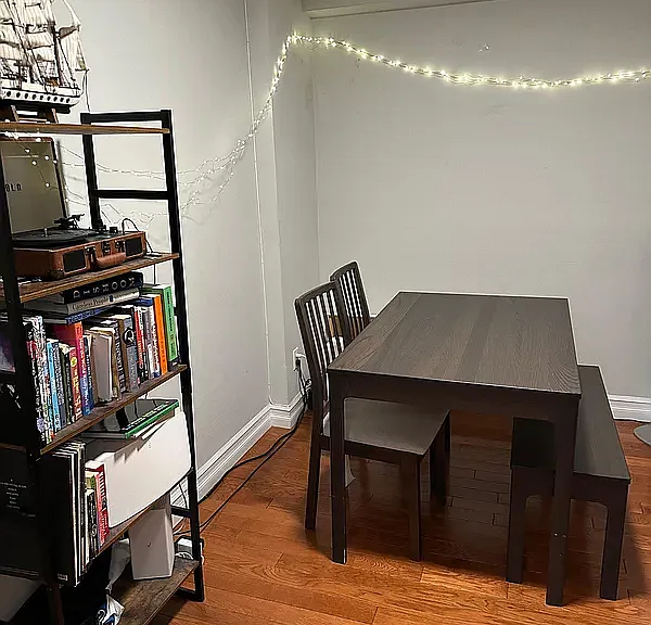 170 W 23rd St #4P — Photo 3