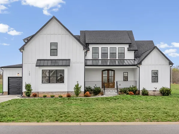 105 Sarah Frances Ct, Clarksville, TN 37043