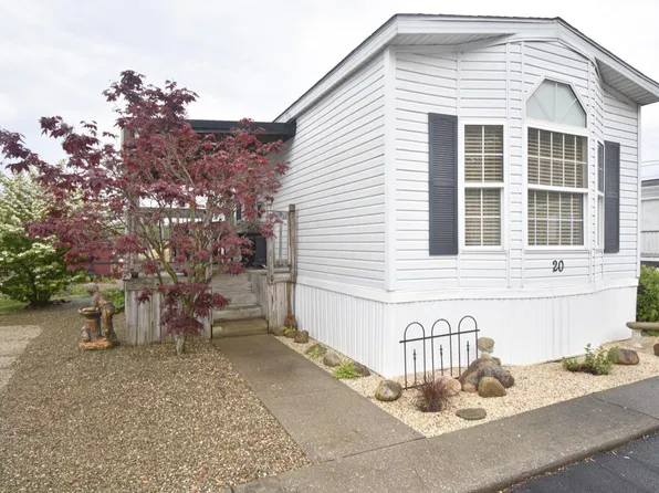 112 State Route 61 Lot 20, Norwalk, OH 44857