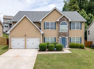 251 Jackson Ave, Braselton, GA 30517