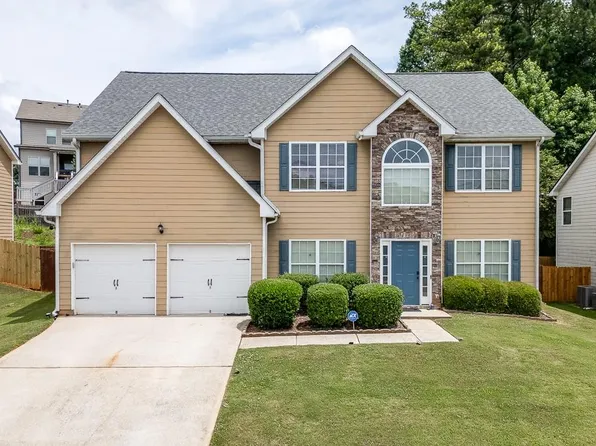 251 Jackson Ave, Braselton, GA 30517