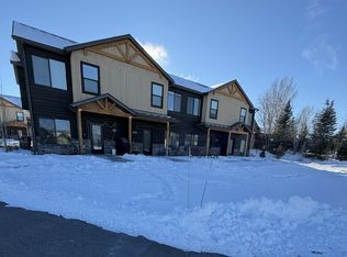 145 Lakewood Rd #303, Victor, ID 83455