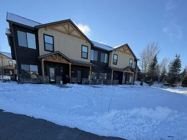 145 Lakewood Rd #303, Victor, ID 83455