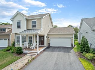 59 Morningside Dr, North Kingstown, RI 02852