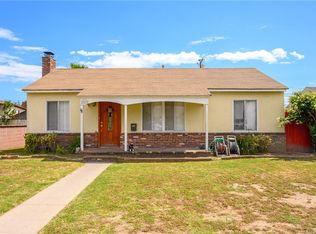 10212 Foster Rd, Bellflower, CA 90706