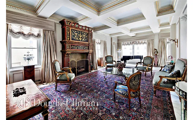 Sold by Douglas Elliman | media 1