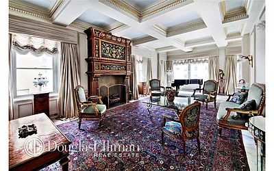 Sold by Douglas Elliman