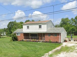 5663 Grafton Rd, Valley City, OH 44280