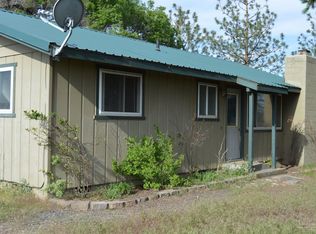 7710 NW Eagle Dr, Redmond, OR 97756