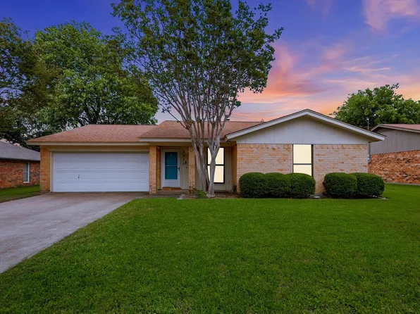 3311 Steeplewood Trl, Arlington, TX 76016