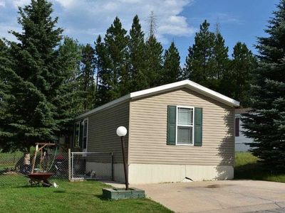 32 Mile High Dr, Deadwood, SD, 57732