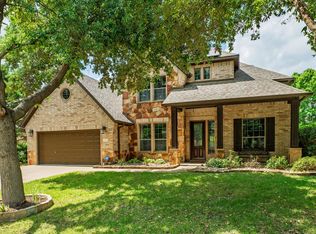 1316 Cassiopeia Way, Austin, TX 78732
