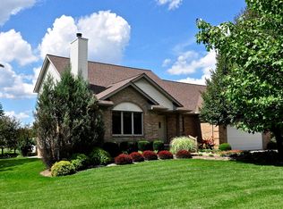 64907 Hartway Rd, Ray, MI 48096