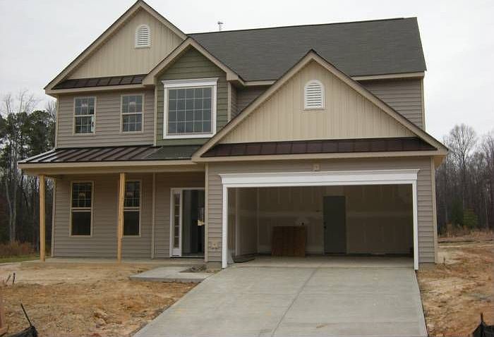Move In Ready April 2012