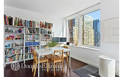 Sold by Douglas Elliman