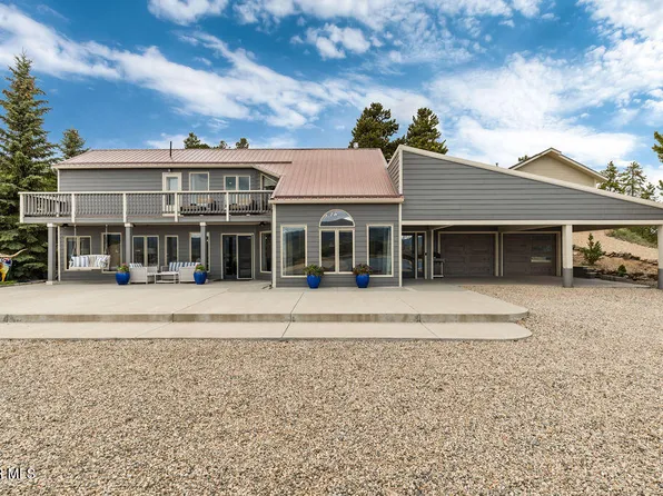369 GCR 4051, Granby, CO 80446