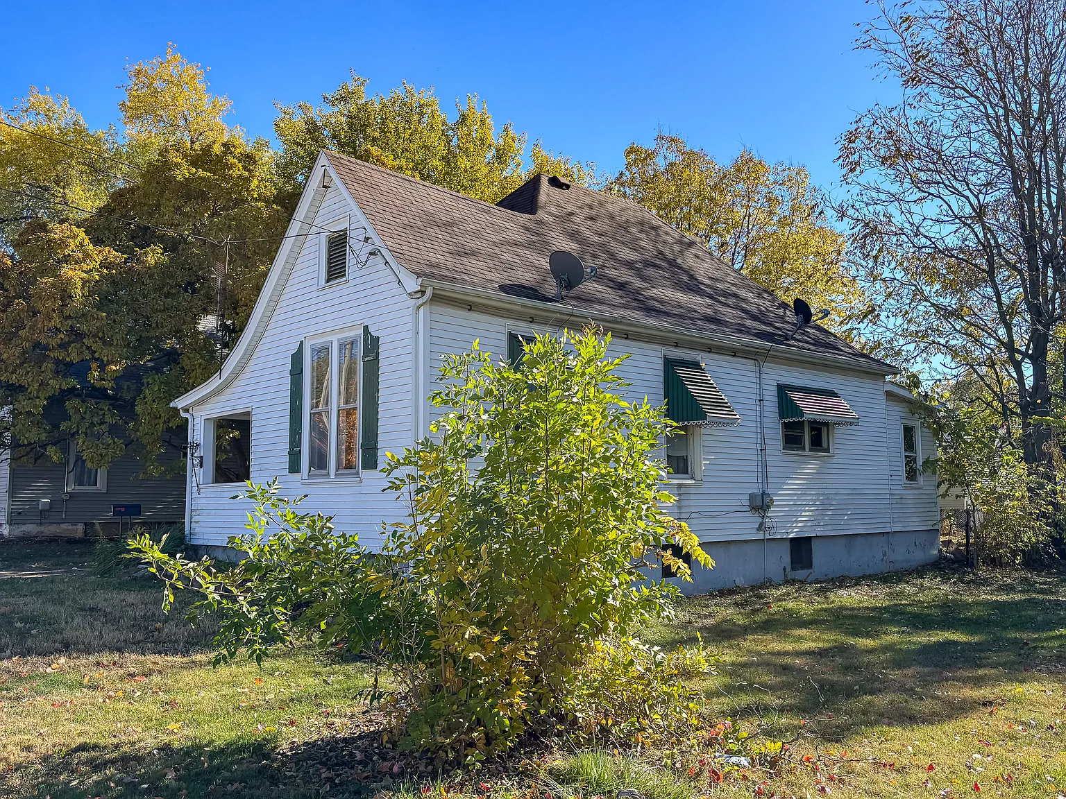 2 bed, 984 sqft, $990 — Photo 3