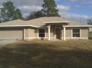 2545 SW 143rd Ave, Ocala, FL 34481