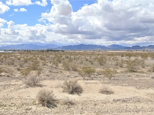 4460 Horizon Ave, Pahrump, NV 89060