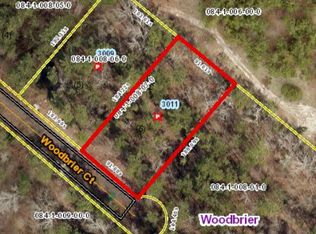 3011 Woodbrier Ct, Augusta, GA 30906