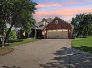 7312 E Covell Rd, Edmond, OK 73034