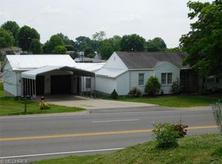 1815 Chestnut St, Coshocton, OH
