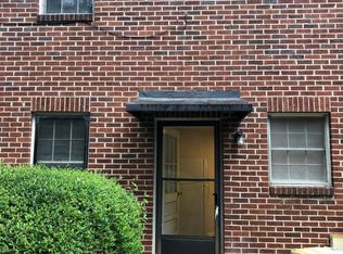 128 University Dr, Athens, GA 30605