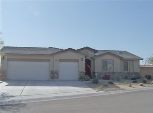 41605 Bernard Ct, Indio, CA 92203