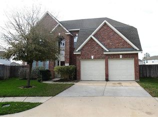 11918 Ute Mountain Ln, Tomball, TX 77377
