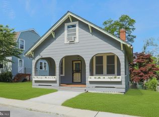 5408 Grindon Ave, Baltimore, MD 21214