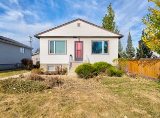 15816 100th Ave NW #BASEMENT, Edmonton, AB T5P0L2