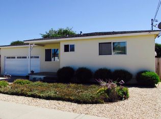 478 Albert Way, Marina, CA 93933