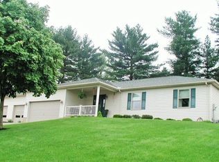 748 Windamere Dr SW, Carrollton, OH 44615