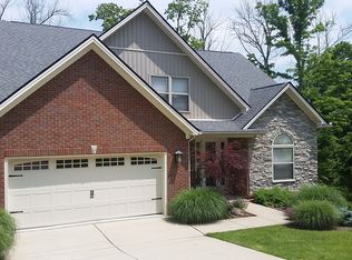 134 Drake Ln, Georgetown, KY 40324