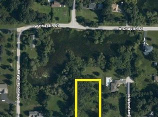 13472 W Hart St, Wadsworth, IL 60083
