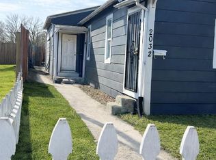 2032 Milan Ave, Madison, IL 62060